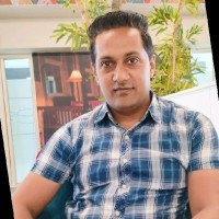 Yogesh Raju