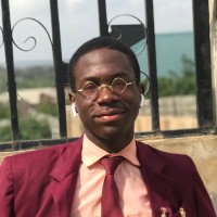 Oluwagbemileke Olaoye