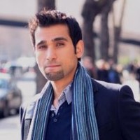 Hussain Sheikh