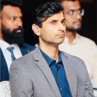 Jitendra Morwani