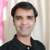 Umesh Kulkarni