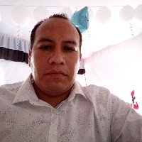 Saul Francisco Romero