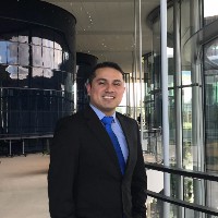 Jorge Ayala Paz