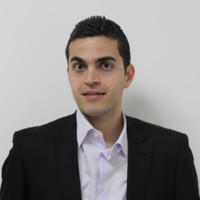 Darren Agius