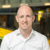 Jeroen van Nistelrooij
