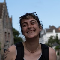 Emily Dow