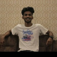 Jishnu Joyeendran