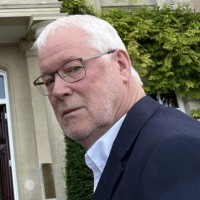 Malcolm Pearce