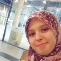 Meryem Janati Idrissi, Ph.D.