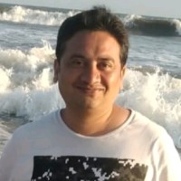 Ramesh Chandra Kondaparthi