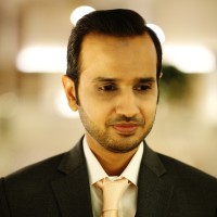 Shoaib Patel