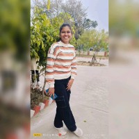 Tripti Maurya