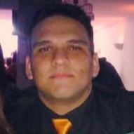 Alexander Adrianza