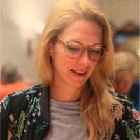 Nadine Büttgen