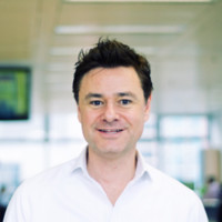 Roger Parodi