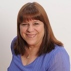 Lynette Morrison