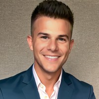 Travis Odom