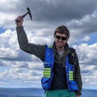Alex Peace, PhD P.Geo