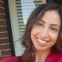 Najah Dabab