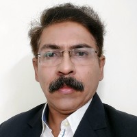 Advaitkumar Dahihandekar