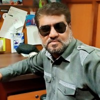 Aamir Awan