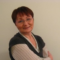 Luba Slabooussova