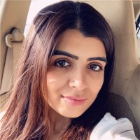 Vidhi Arya