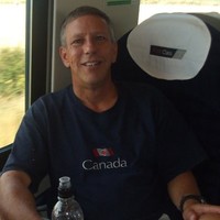 Tim Hall