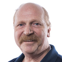 Ton Van Esch