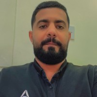 Mohammed Alsalami