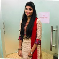 Riya chouksey