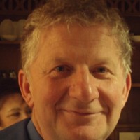 Mike Sweetland