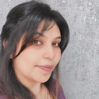 Mahima Goodae