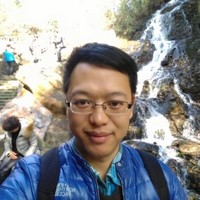 Nan Huang