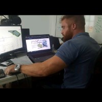 Daniel Omar Willmott