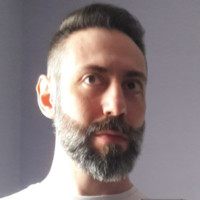 Mark Beghetti