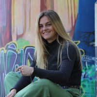 Demi van de Huygevoort