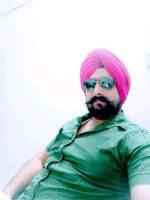Gurpreet singh saini