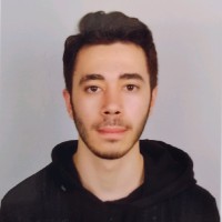 Ahmet Ali Bağış