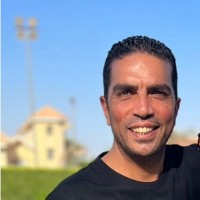 Hazem Mamdouh