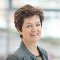 Corina Van Der Vlist - Maat