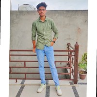 Vansh Tomar