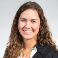 Grace Kitts, Cpa