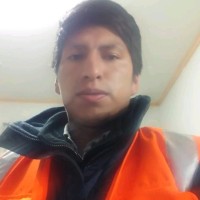 Elvis Efrain Aranda Romero