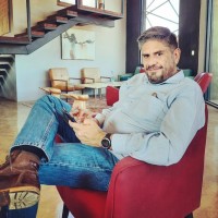 Ernesto Gonzalez Cancino