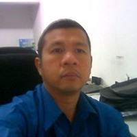 Zolkifli Abdullah