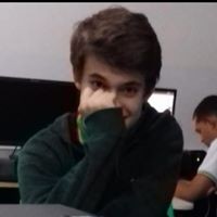 Everton Araujo Rodrigues