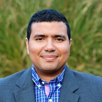 Daniel Benavente