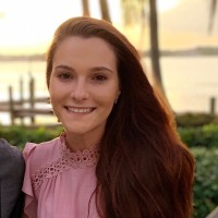 Olivia Mounce