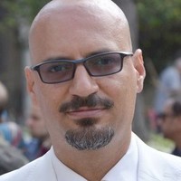 Ali Reza Mohebi